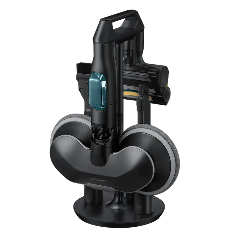 Aspirator Vertical Samsung VS28C9787QK/UK, Negru