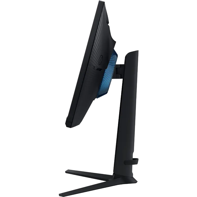 23,8" Monitor Gaming Samsung S24DG302, VA 1920x1080 FHD, Negru