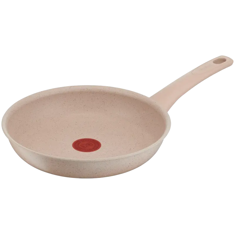 Сковорода Tefal G2930402,24см, Беже..
