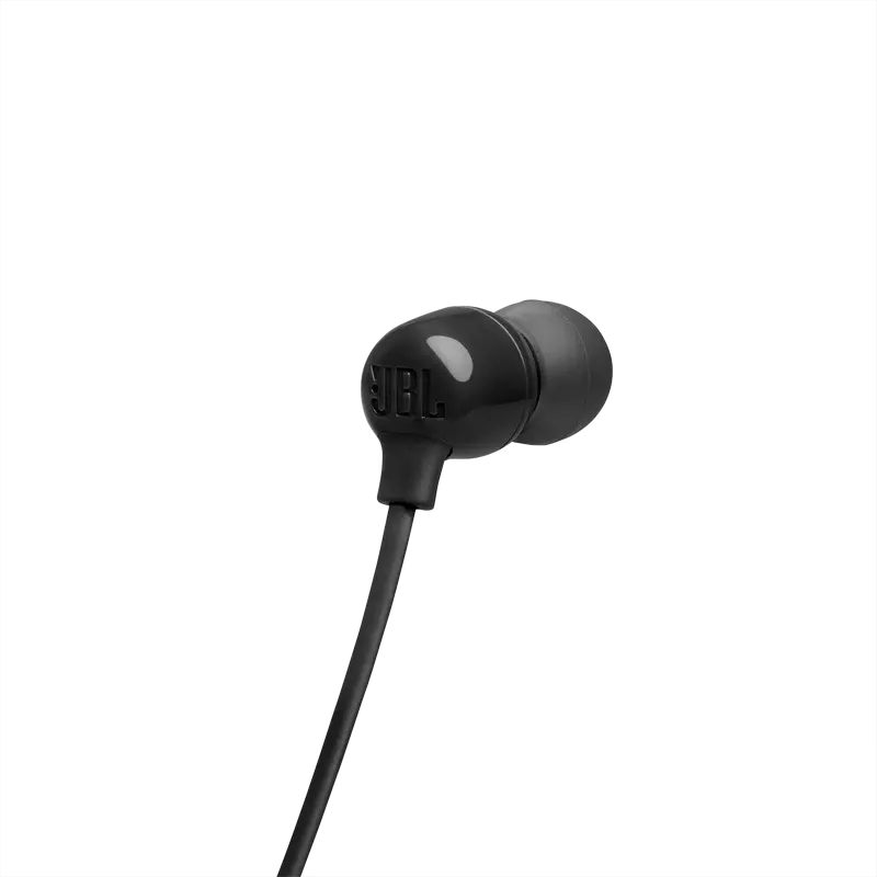 Căști JBL T135BT, Negru