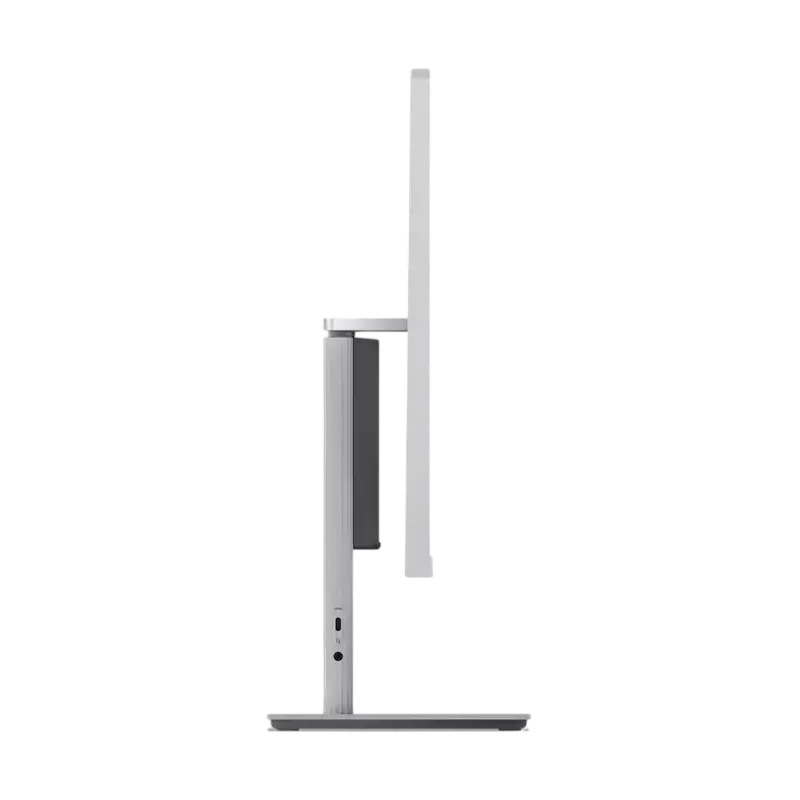 Моноблок Lenovo IdeaCentre 3 27IRH9, 27", Intel Core i5-13420H, 16Гб/512Гб, Без ОС, Cloud Grey
