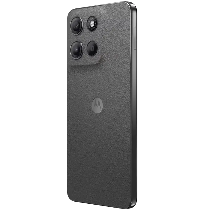 Смартфон Motorola Moto G15 Power, 8Гб/256Гб, Gravity Grey