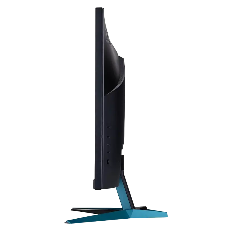 27" Monitor Gaming Acer VG272UV3bmiipx, IPS 2560x1440 WQHD, Negru