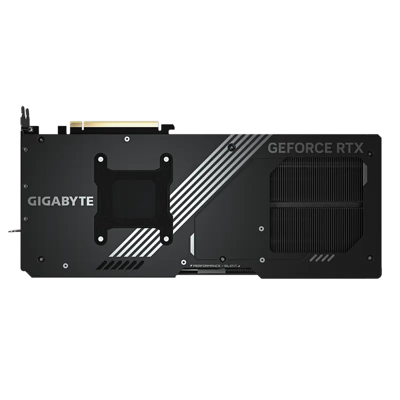Placă Video Gigabyte WindForce OC RTX5090, 32GB GDDR7 512bit