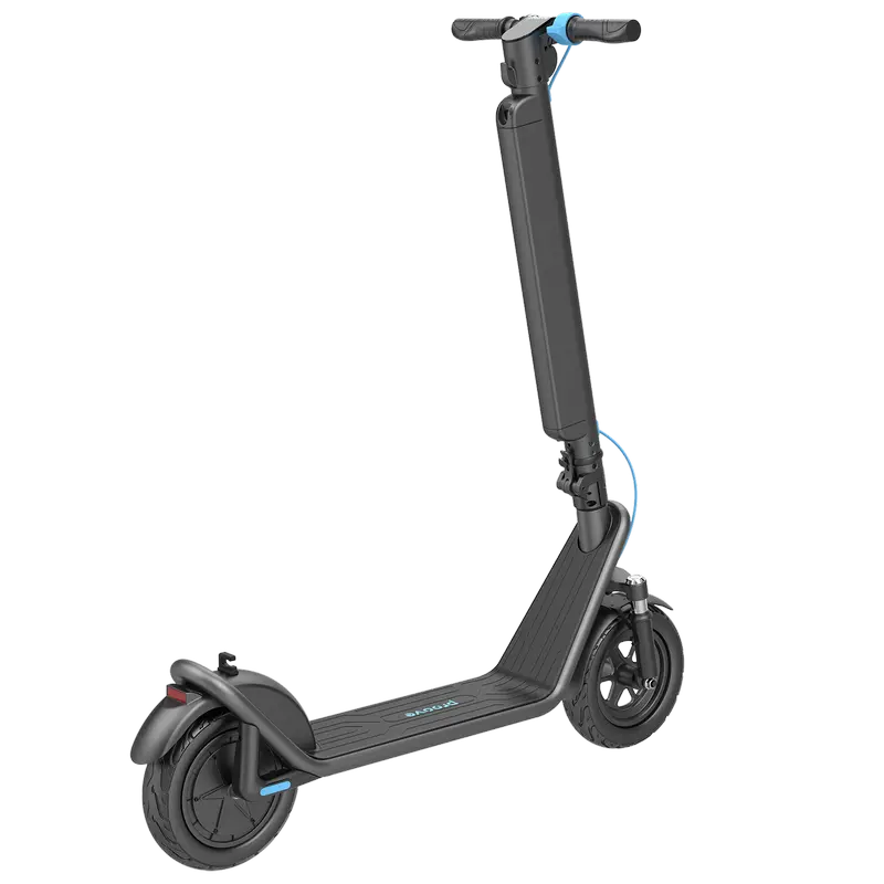 Trotinetă electrică Proove Urban, Negru | gri