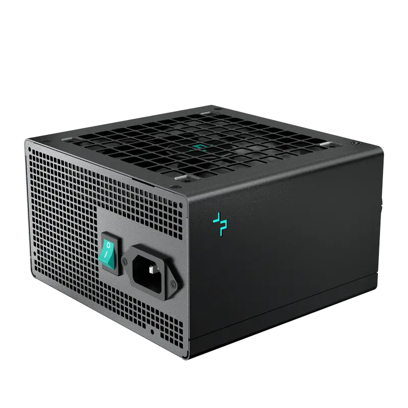 Cumpara  Surse de alimentare - Sursă Alimentare PC Deepcool PK850D, 850W, AT..