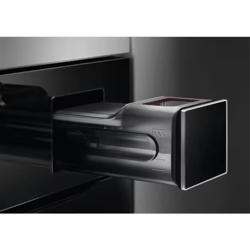 Cuptor Electric AEG BSE798380B, Negru