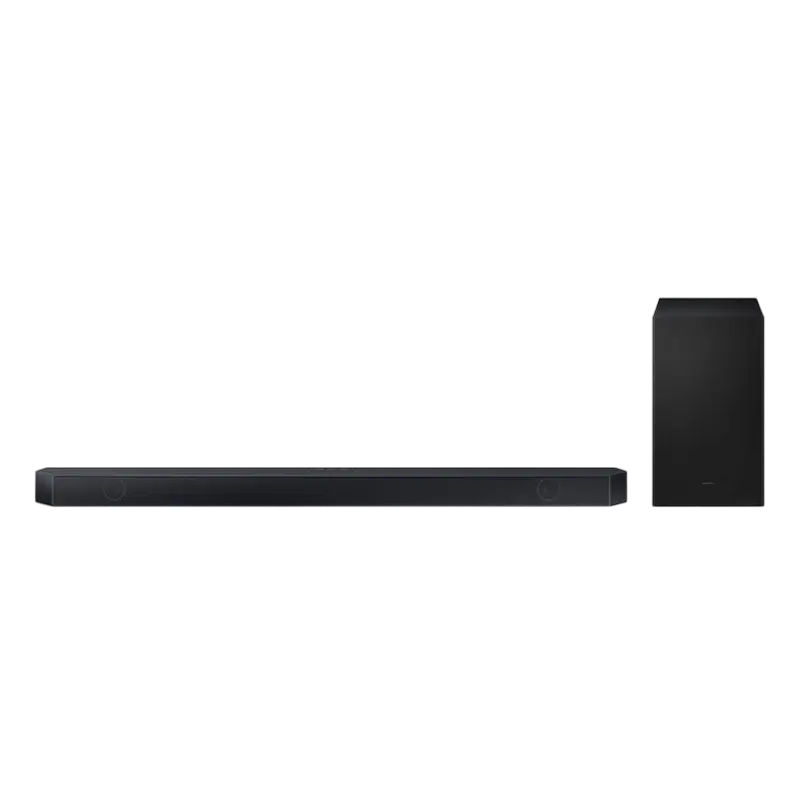Soundbar Samsung HW-Q700D, Negru