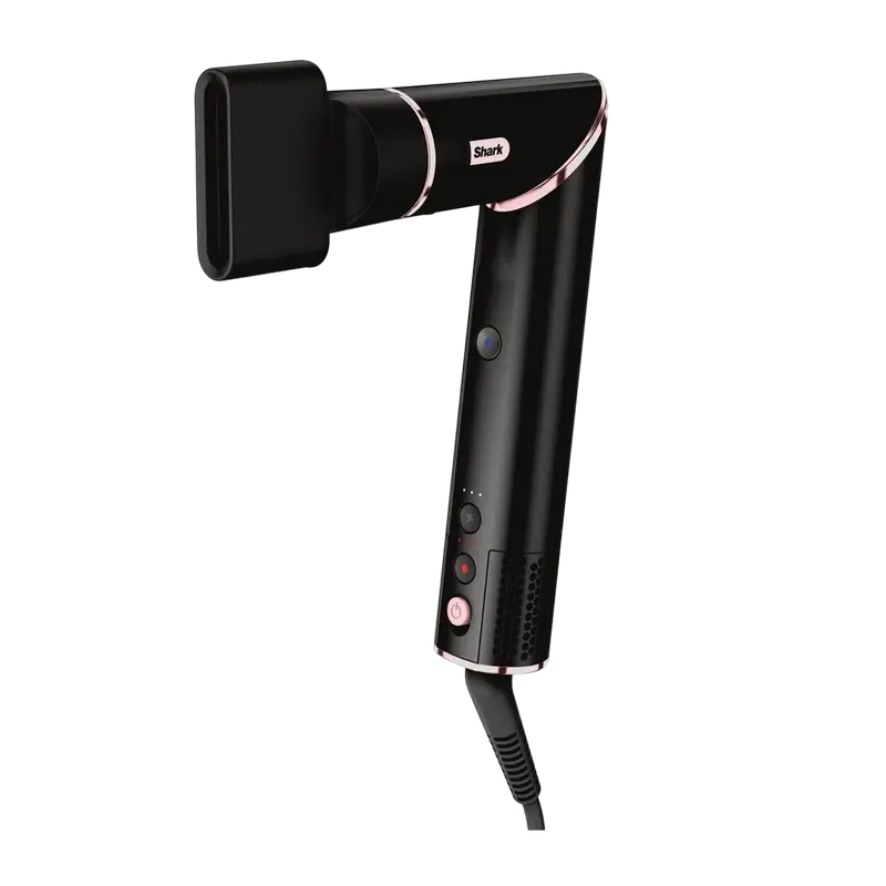 Styler Shark HD440EU, 1400W, Negru
