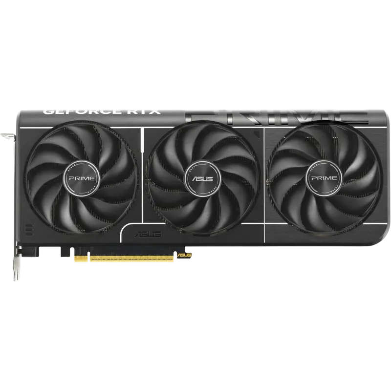 Placă Video ASUS PRIME-RTX5070-O12G, 12GB GDDR7 192bit