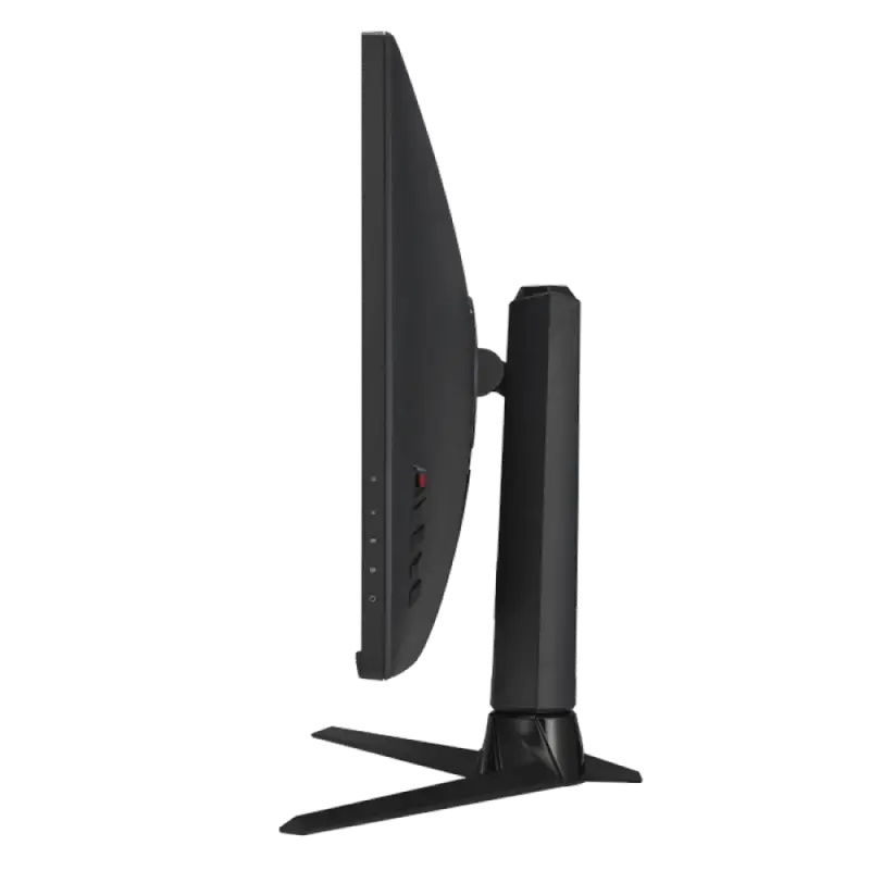 32" Игровой монитор ASUS XG32UQ, IPS 3840x2160 4K UHD, Чёрный