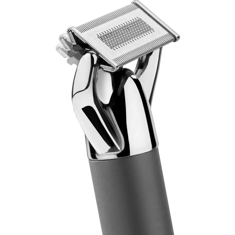 Trimmer pentru bărbați BaByliss OT996E, Argintiu