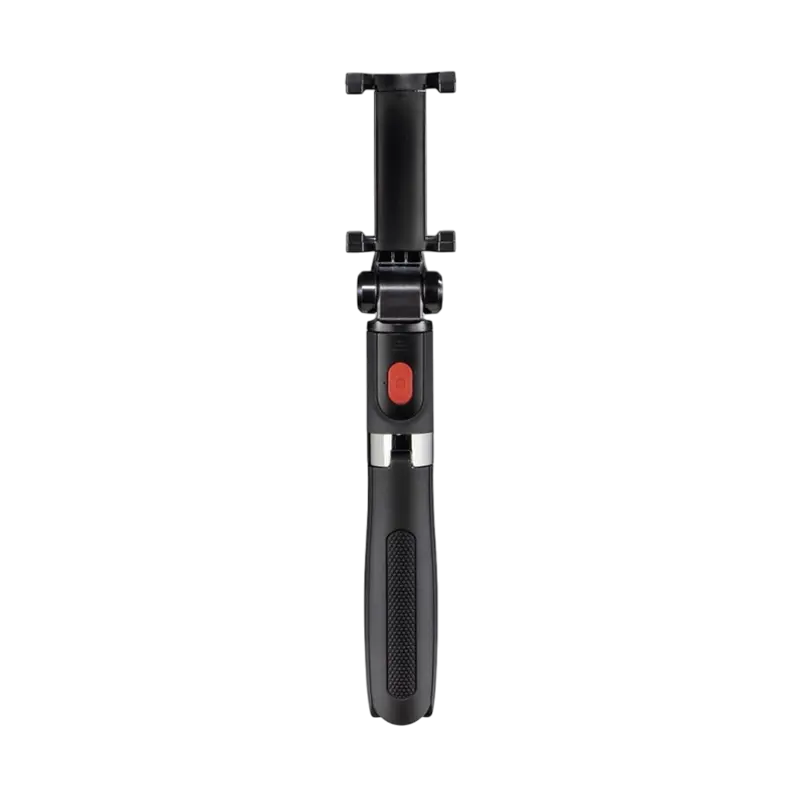 Selfie Stick HAMA Funstand 57, Negru