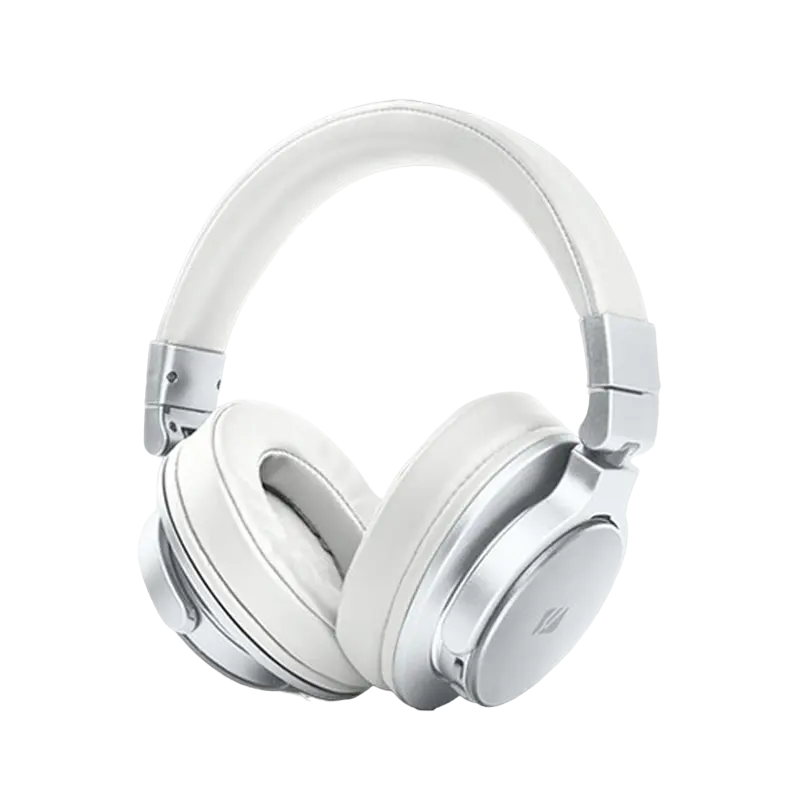 Căști MUSE M-278 BTW, Alb