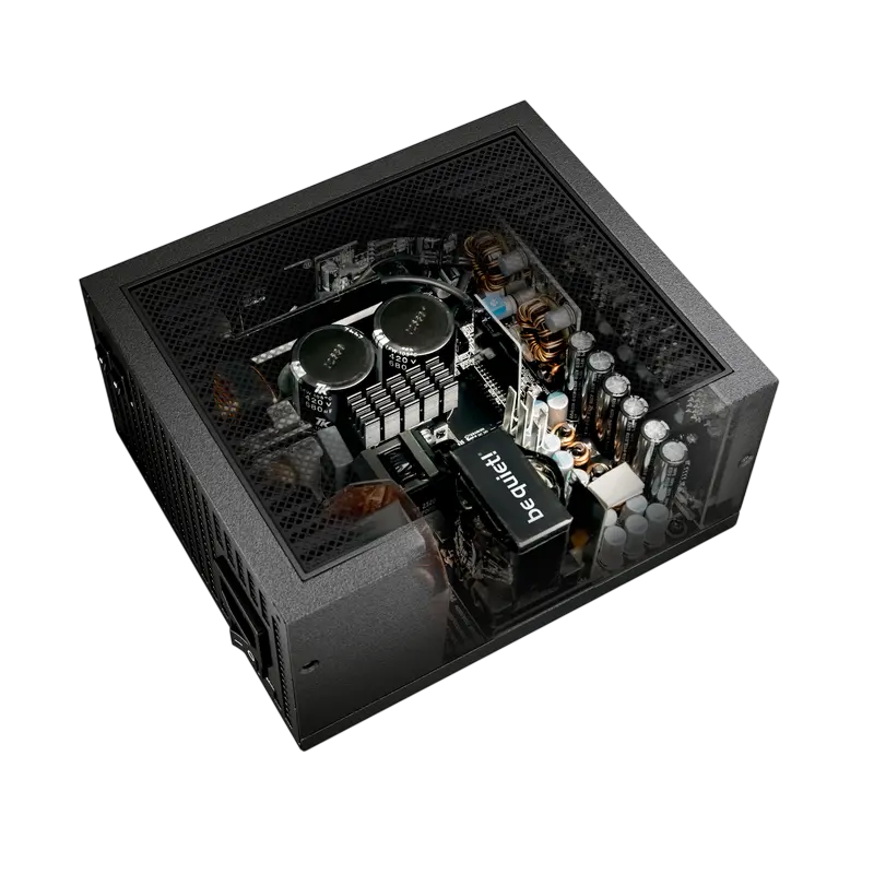 Sursă Alimentare PC be quiet! Dark Power 14, 1200W, ATX, Complet modular