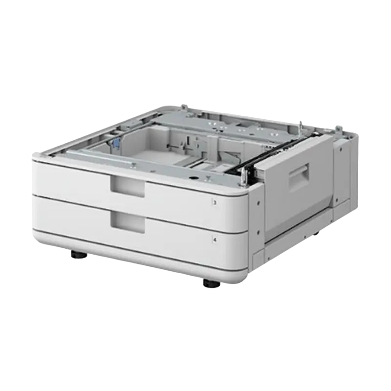 Cumpara  Accesorii pentru copiatoare - Unitate de alimentare cu casete Canon AQ1, pe..