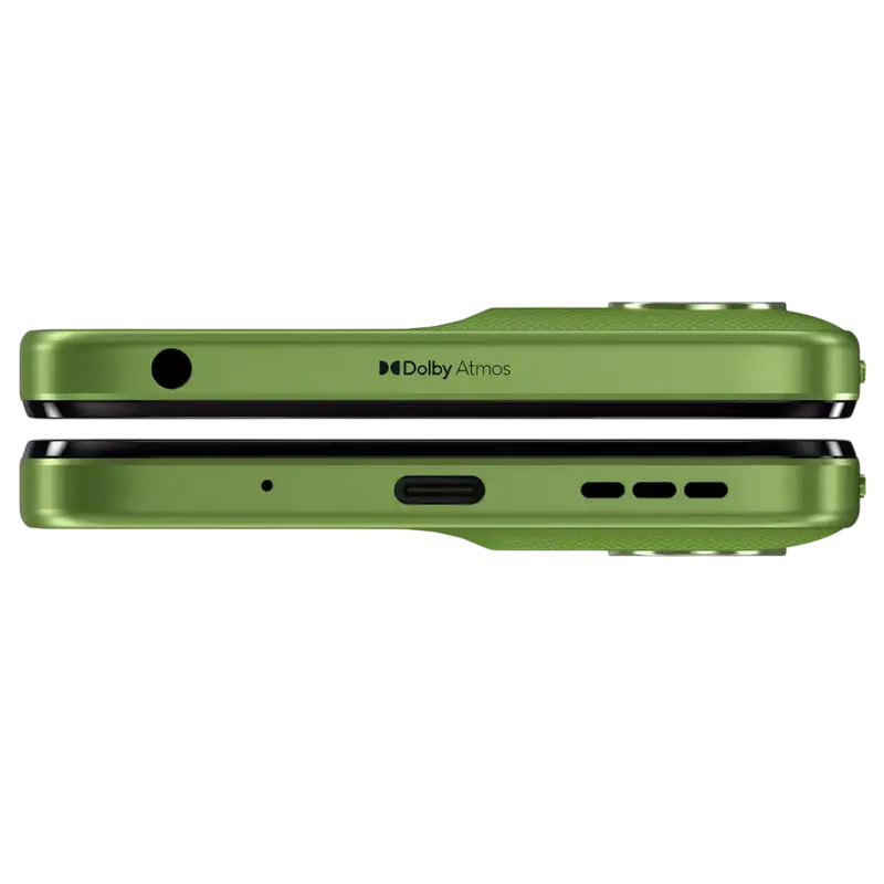 Смартфон Motorola Moto G06, 4Гб/128Гб, Tendril