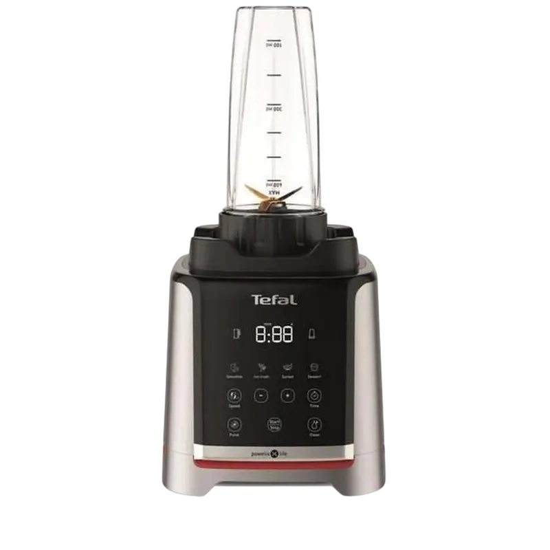 Blender staționar Tefal BL91HD31, Negru