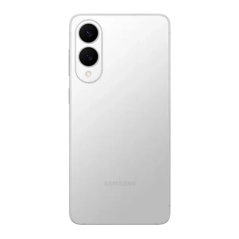 Smartphone Samsung Galaxy S25 Edge, 12GB/256GB, Titanium Silver