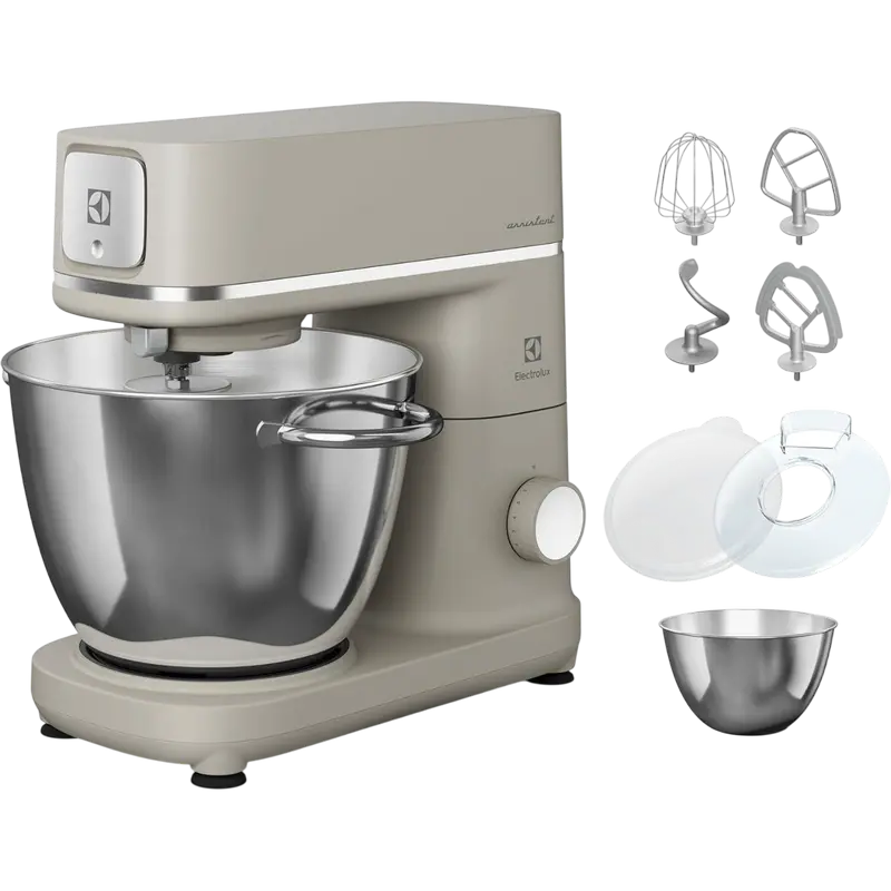 Cumpara  Roboți de bucătărie - Food processor Electrolux E6KM1-4OWT..