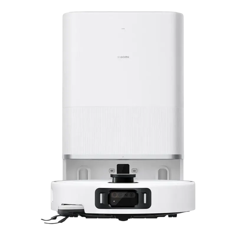 Aspirator Robot Xiaomi 5 Pro, Alb..