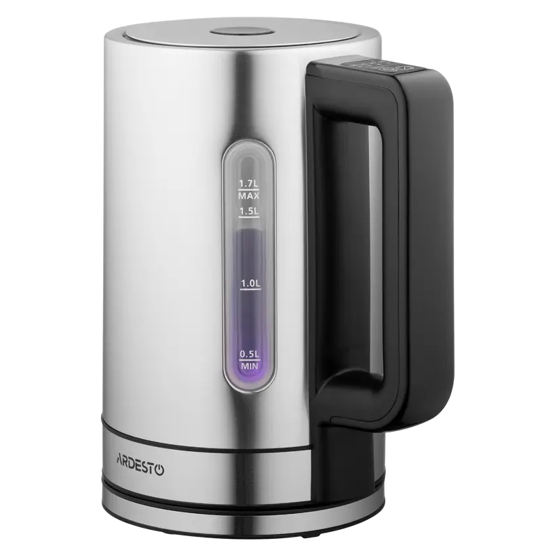 Fierbător electric Ardesto EKL-FD700SS, Oțel inoxidabil