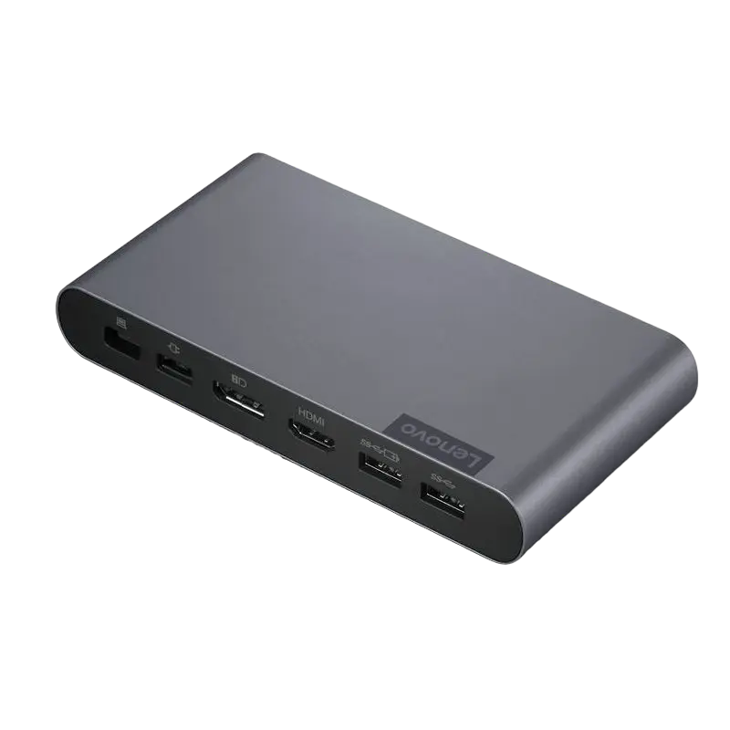 Stație Docking Lenovo 40B30090EU, G..
