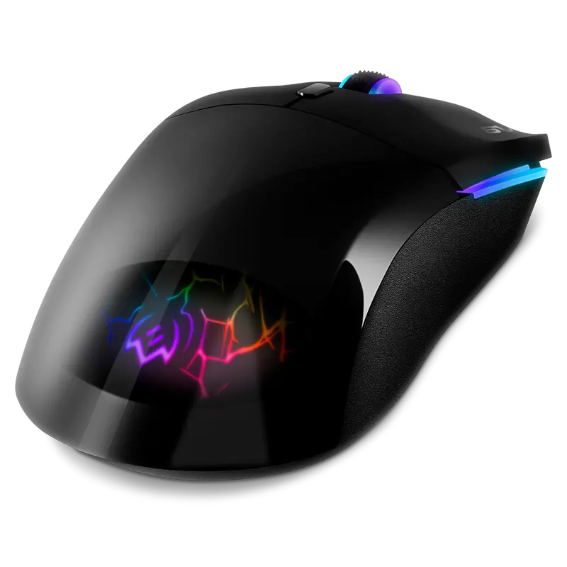 Gaming Mouse SVEN RX-G995, Negru