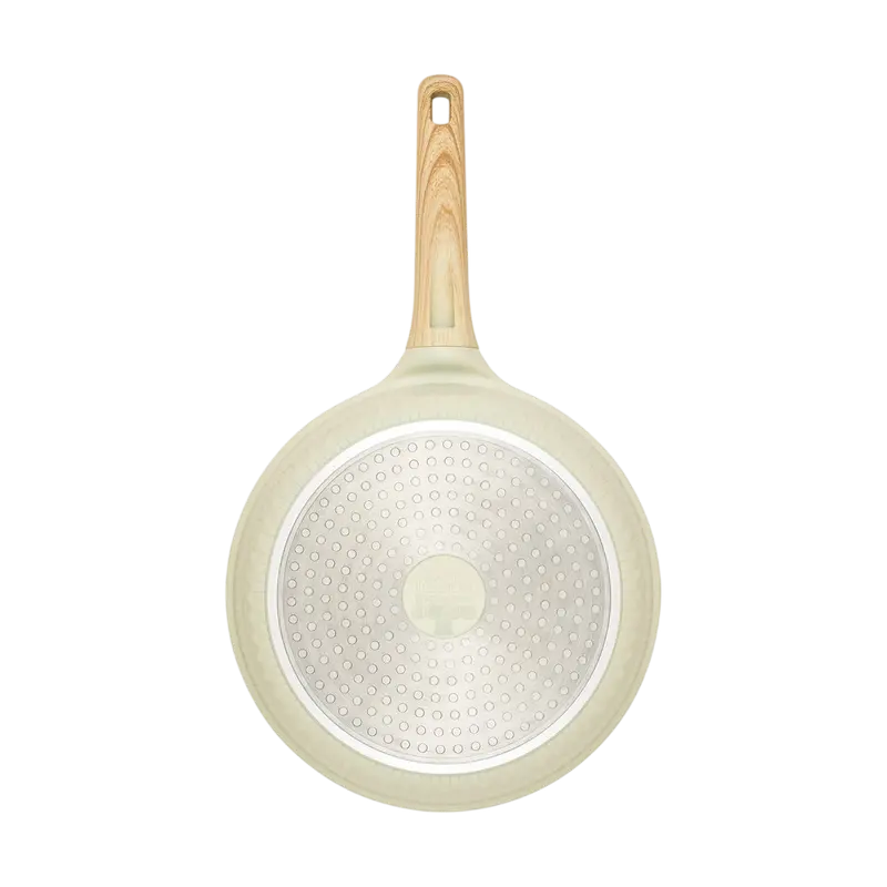 Tigaie RESTO 93810, 26cm, Bej
