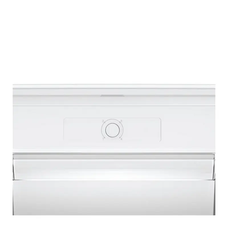 Congelator Candy CUQS 58EWH, Alb