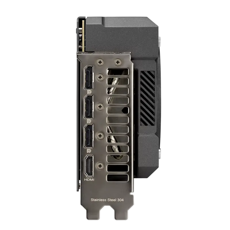 Placă Video ASUS TUF-RTX5060TI-O16G-GAMING, 16GB GDDR7 128bit