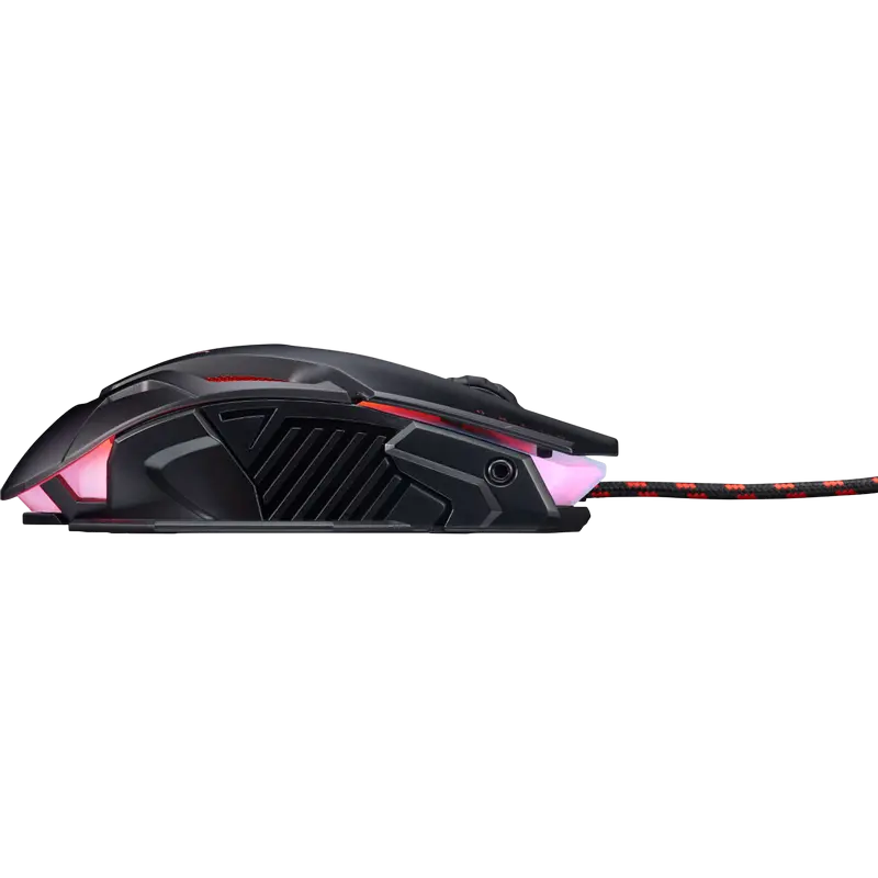 Gaming Mouse Acer Nitro II NMW200, Negru