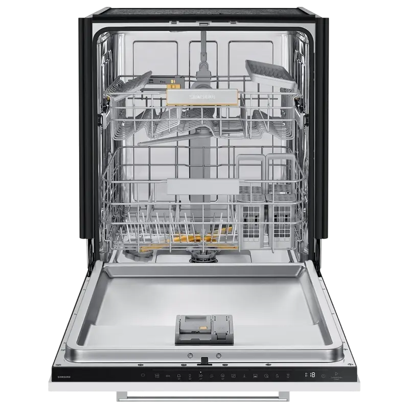 Mașină de spălat vase Samsung DW60DG770B00U1, Alb