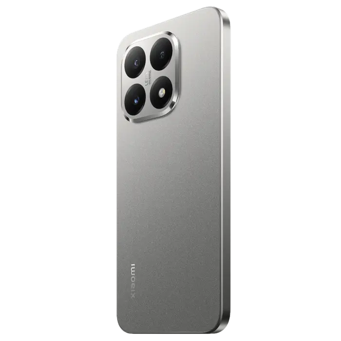 Smartphone Xiaomi 15T, 12GB/512GB, Gri