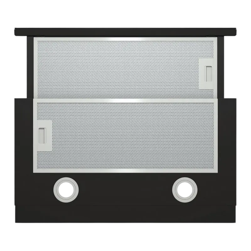 Встраиваемая Вытяжка Gorenje TH64E3BG, Чёрный