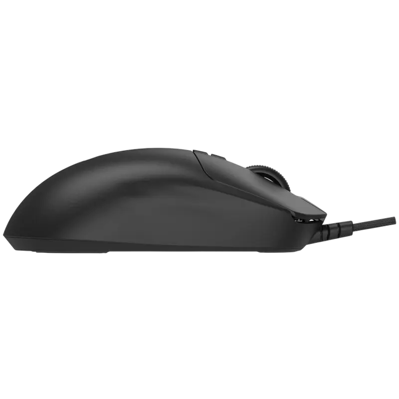 Gaming Mouse Bloody W72 Ultra, Negru