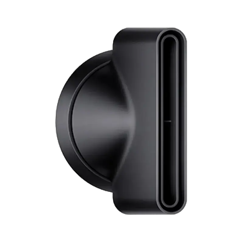 Uscător de păr Dyson HD07, 1600W, Prussian Blue | Rich Copper
