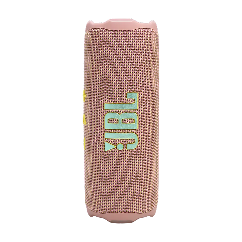 Портативная колонка JBL Flip 7, Розовый
