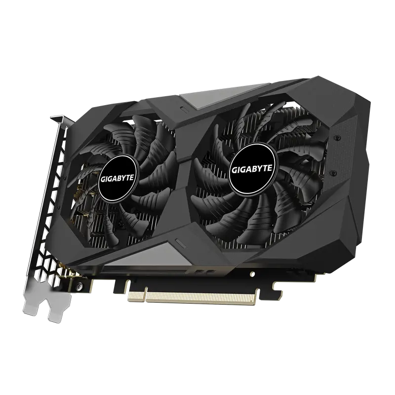 Placă video Gigabyte GV-N3050WF2OCV2-6GD, 6GB GDDR6 96bit