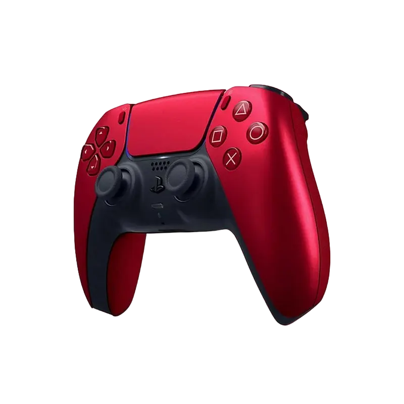 Gamepad SONY DualSense, Roșu vulcanic