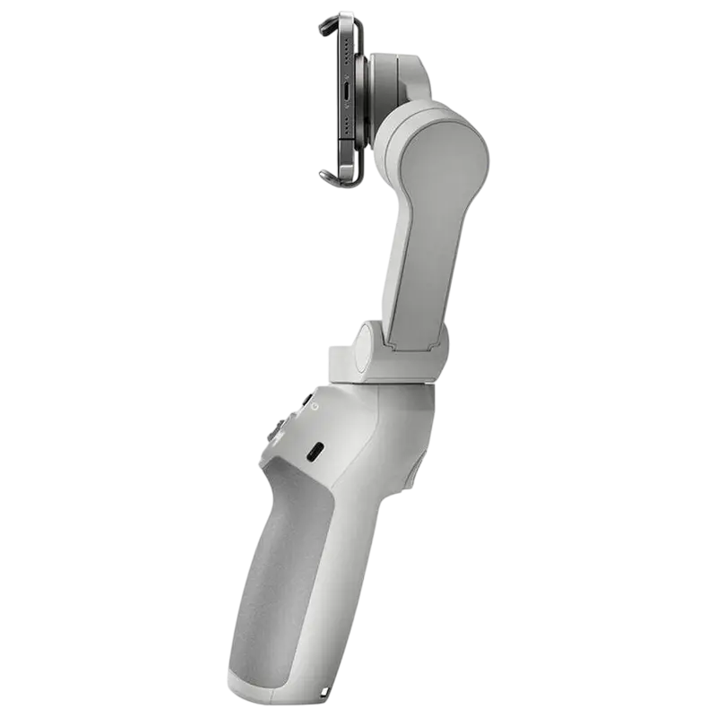 Монопод для селфи DJI Osmo Mobile SE, Белый