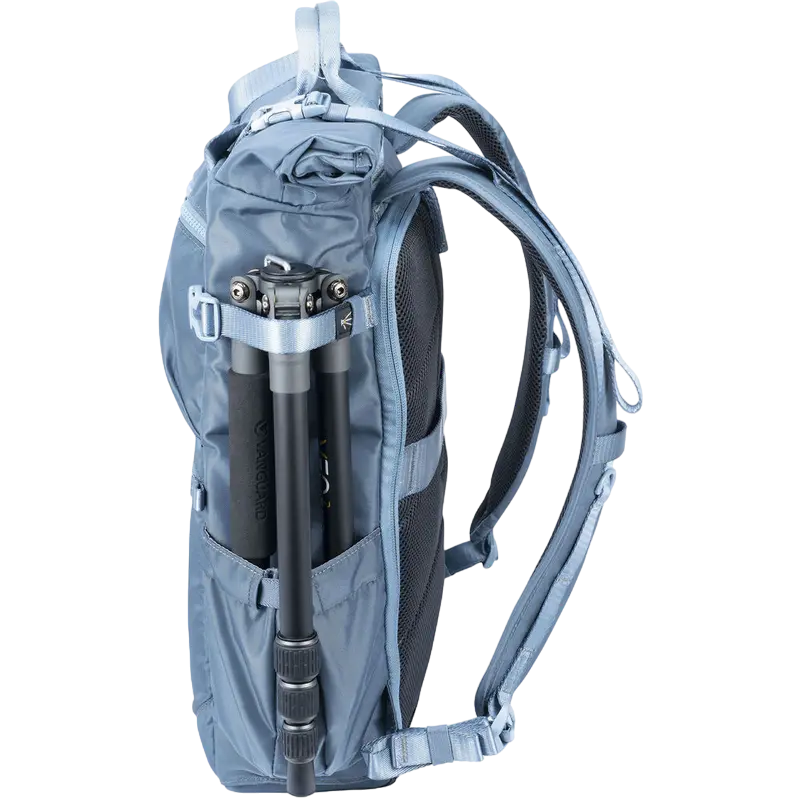 Geantă pe umăr Vanguard VEO FLEX 43M BL, Albastru