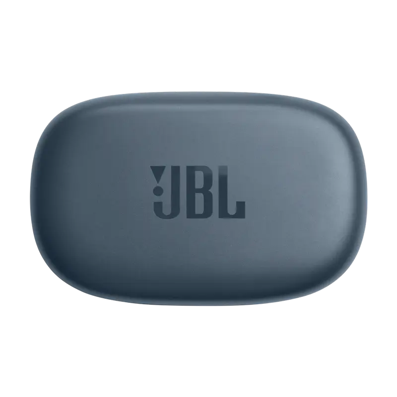 Căști JBL Endurance Peak III, Albastru