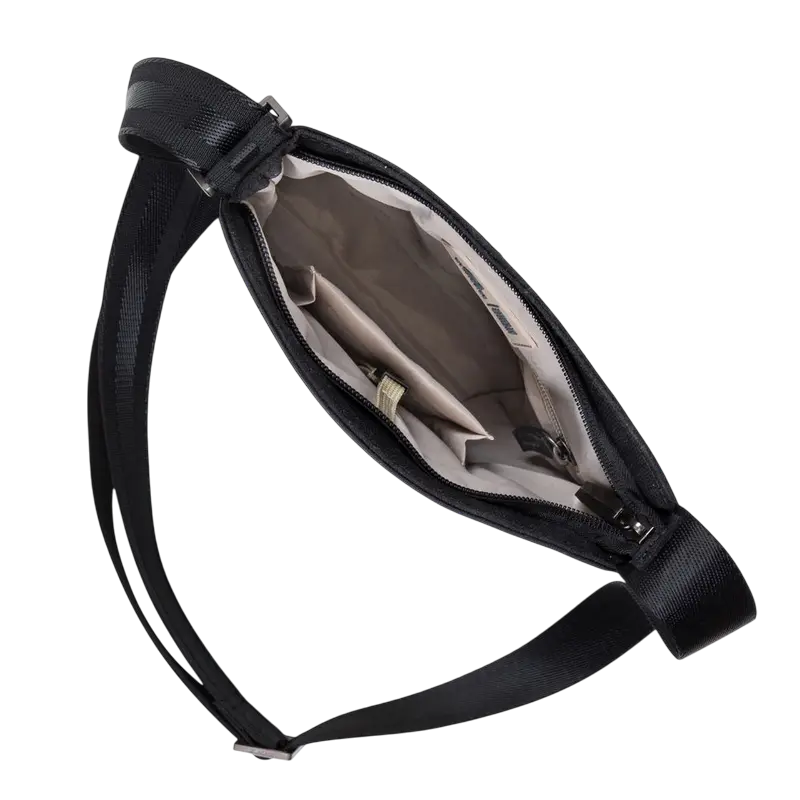 Geanta pentru tableta Rivacase Cardiff, Negru