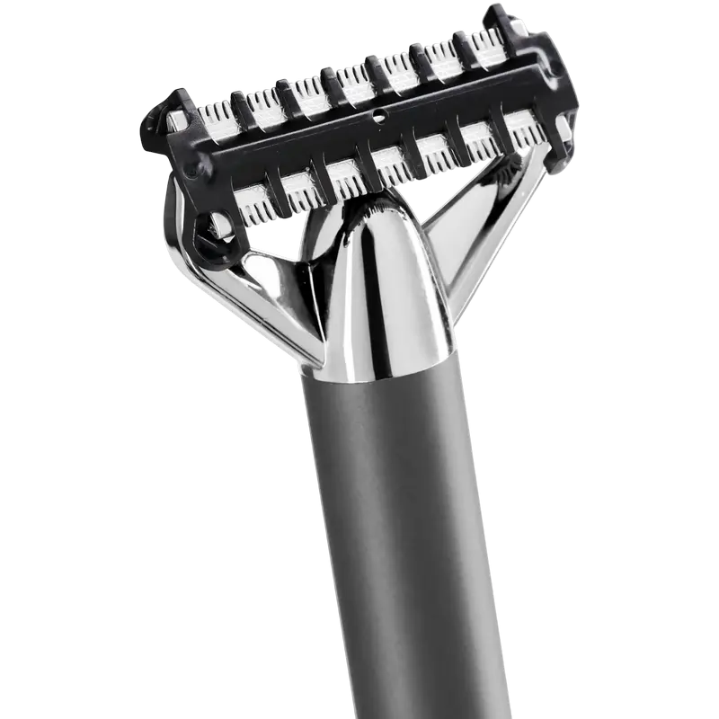 Trimmer pentru bărbați BaByliss OT996E, Argintiu