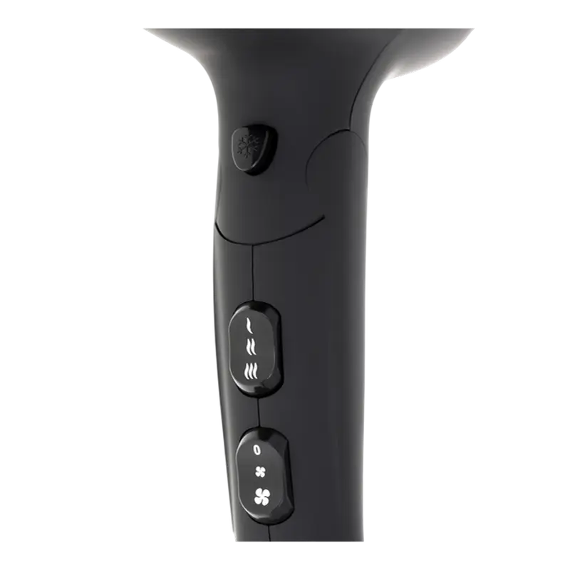 Uscător de păr Adler AD-2267, 2500W, Negru