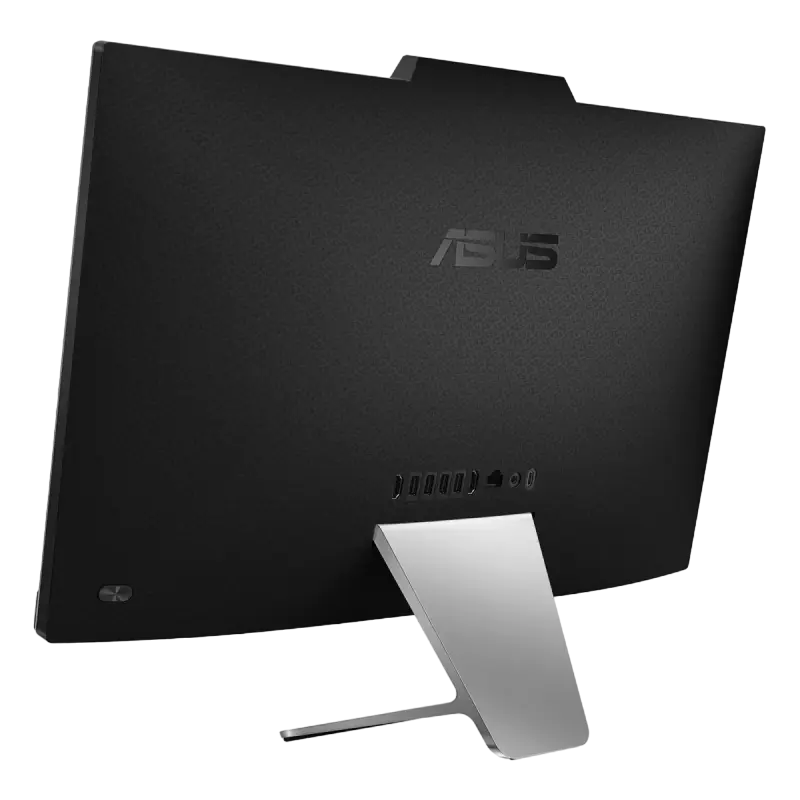 Computer All-in-One ASUS A3402, 23,8", Intel Core i7-1255U, 16GB/512GB, Fără SO, Negru | Gri