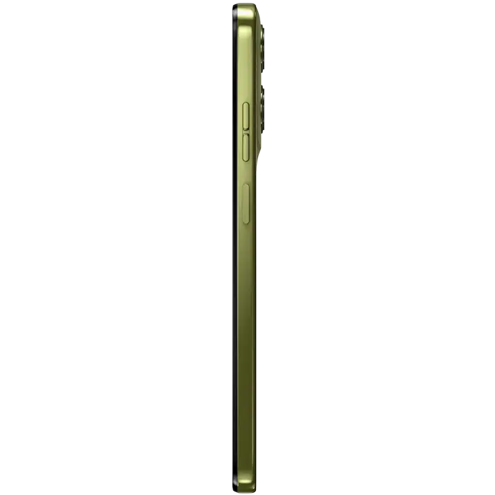 Смартфон Motorola Moto G15 Power, 8Гб/256Гб, Iguana Green