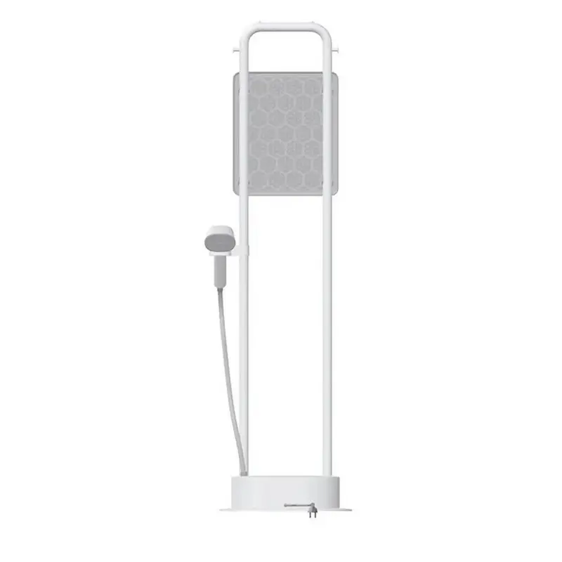 Aparat de călcat cu aburi staționar Xiaomi Standing Garment Steamer, Alb
