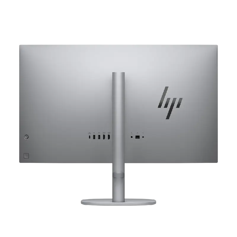 Моноблок HP OmniStudioX NGAI I 27-cs1000ci, 27", Intel Core Ultra 7 258V, 32Гб/2048Гб, Windows 11 Home, Meteor Silver